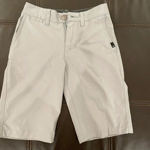 Boys Quicksilver shorts/water shorts